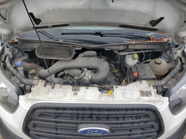2019 FORD TRANSIT T- - 1FTYR1YM7KKB72362