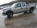 Lot #3024651628 2003 CHEVROLET SILVERADO