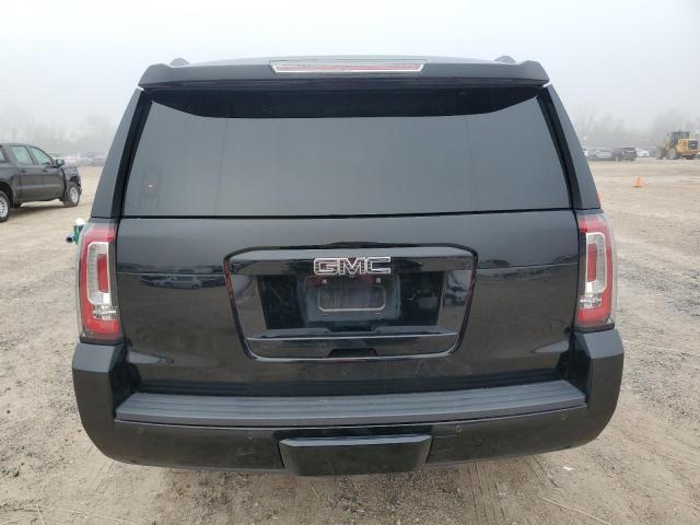 2016 GMC YUKON SLT - 1GKS1BKC6GR190129