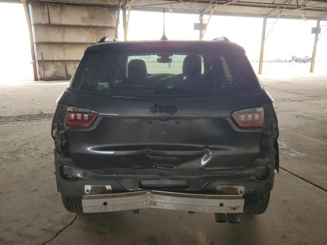 2019 JEEP COMPASS LA - 3C4NJCBBXKT654626