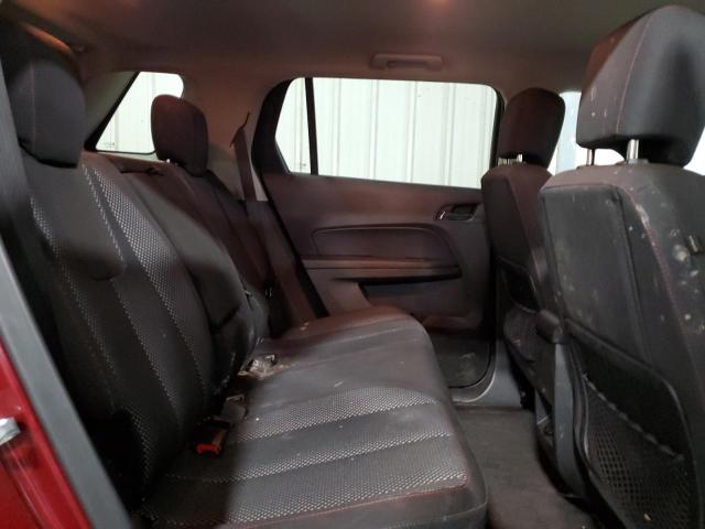 2016 GMC TERRAIN SL - 2GKFLTEK1G6205913