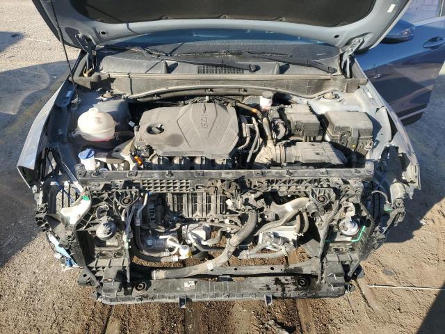 2023 KIA SPORTAGE E - 5XYK3CAF5PG032354
