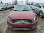 Lot #3028346826 2016 VOLKSWAGEN PASSAT S