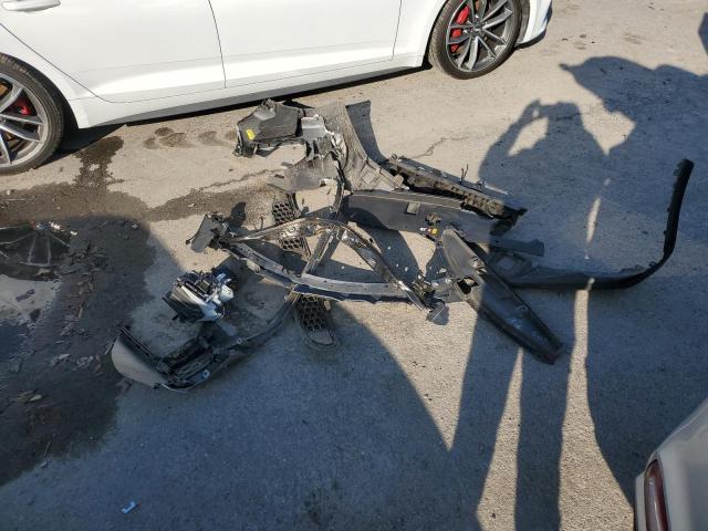 2019 HYUNDAI SANTA FE S - 5NMS2CAD7KH074153