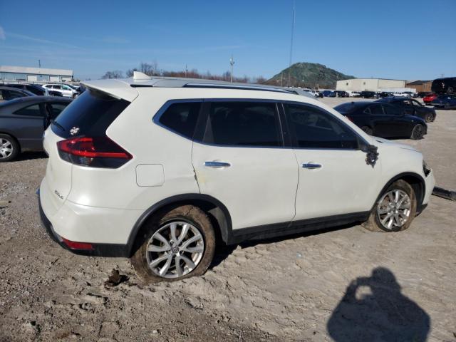 2019 NISSAN ROGUE S - 5N1AT2MVXKC705737