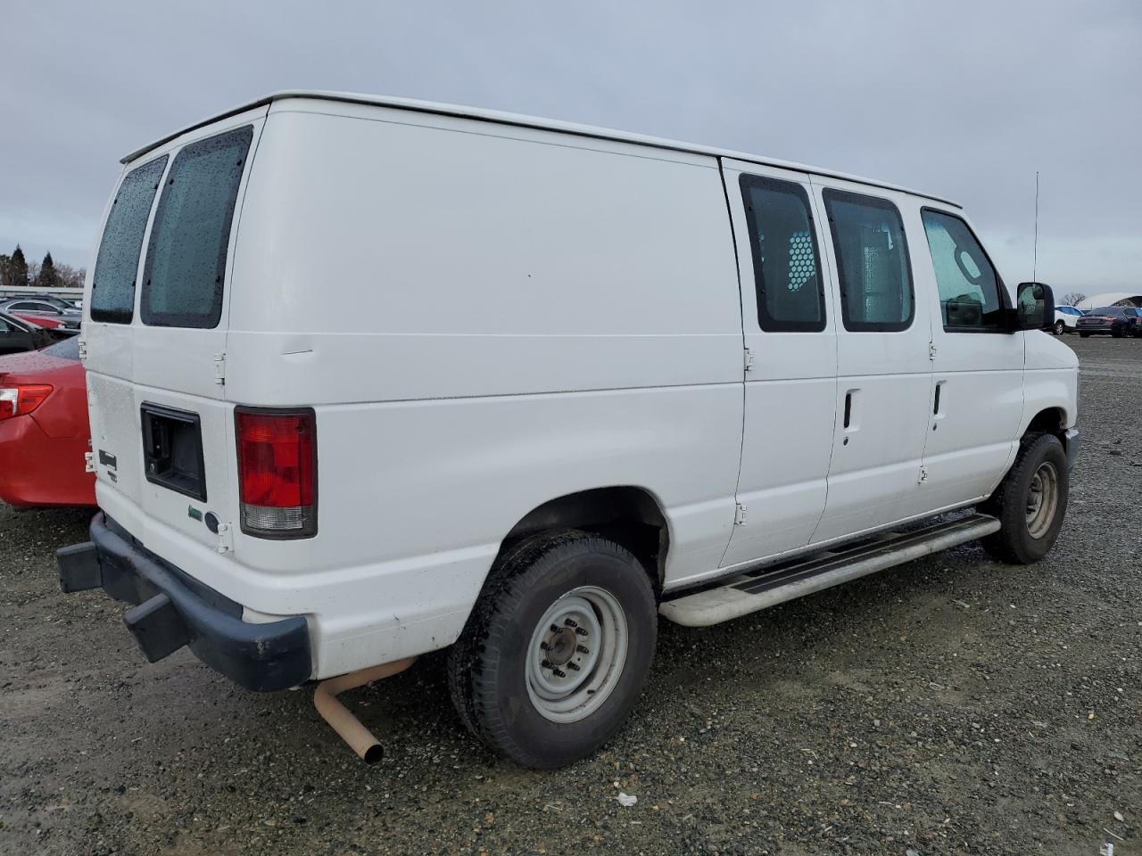 Lot #3028382799 2013 FORD ECONOLINE