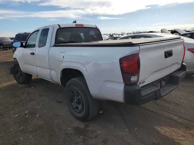 2021 TOYOTA TACOMA ACC - 3TYRX5GN6MT030824