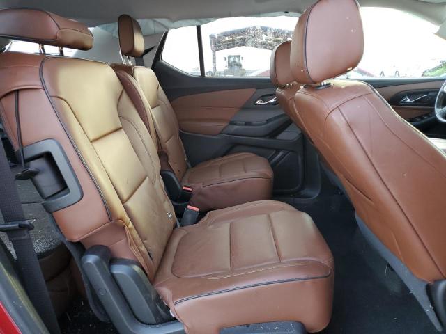 2018 CHEVROLET TRAVERSE H 1GNEVKKW1JJ217564