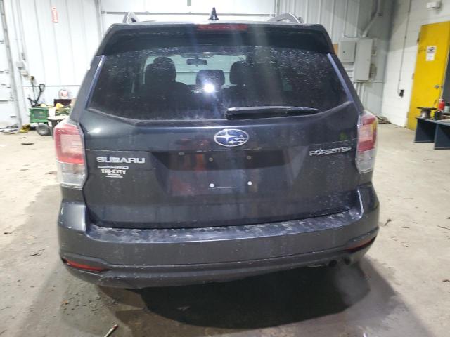 2018 SUBARU FORESTER 2 - JF2SJAEC4JH564401