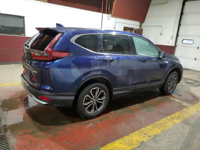 2020 HONDA CR-V EXL - 2HKRW2H8XLH633916