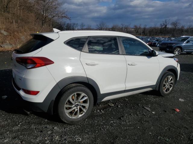 2017 HYUNDAI TUCSON LIM - KM8J3CA47HU532215