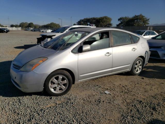 2005 TOYOTA PRIUS #3029609089