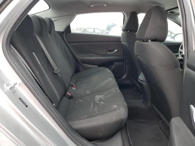 2022 HYUNDAI ELANTRA SE - 5NPLM4AGXNH084827