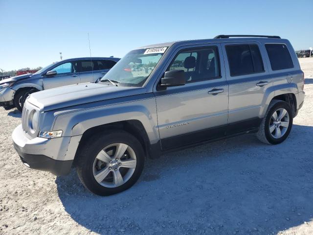 VIN 1C4NJPBB9ED765282 2014 JEEP PATRIOT no.1