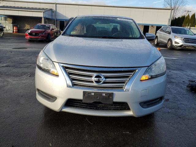 VIN 3N1AB7AP3FY229342 2015 NISSAN SENTRA no.5