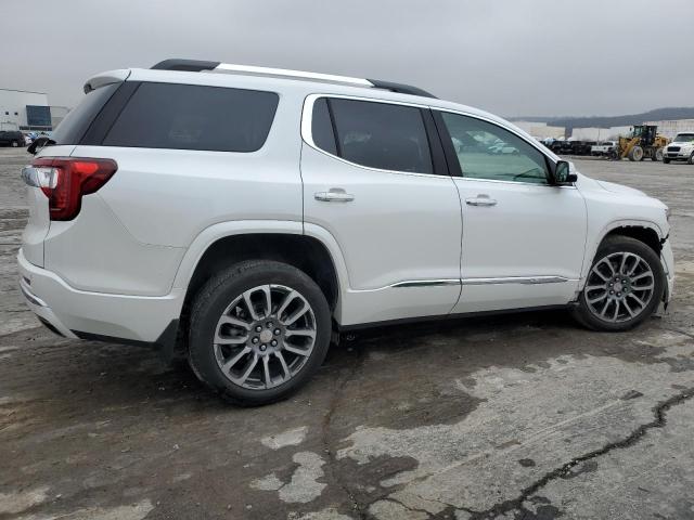 2022 GMC ACADIA DEN - 1GKKNPLS4NZ132119