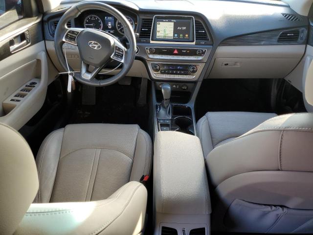 2018 HYUNDAI SONATA SPO - 5NPE34AF5JH652673