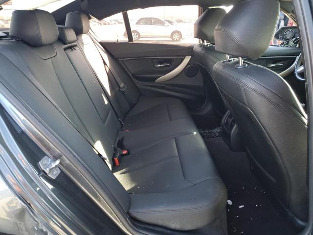 2015 BMW 320 I - WBA3B1C56FK141069