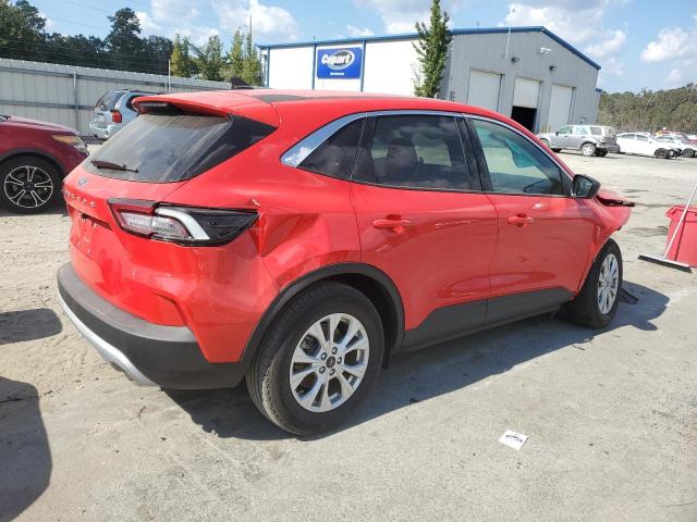 FORD ESCAPE ACT 2024 red  gas 1FMCU0GN9RUA01586 photo #4