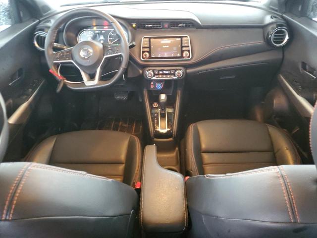2020 NISSAN KICKS SR - 3N1CP5DV5LL558559
