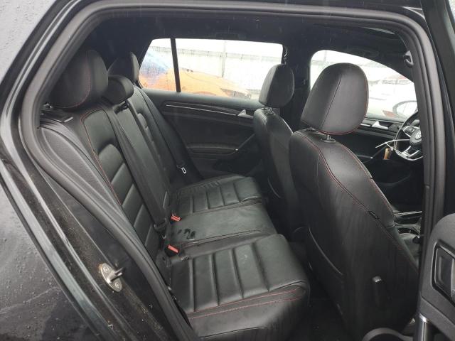 2016 VOLKSWAGEN GTI S/SE - 3VW447AU2GM027480