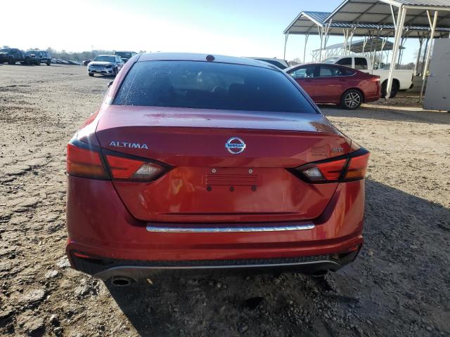 2021 NISSAN ALTIMA SR - 1N4BL4CV6MN328990