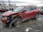 Lot #3033034996 2014 NISSAN ROGUE S