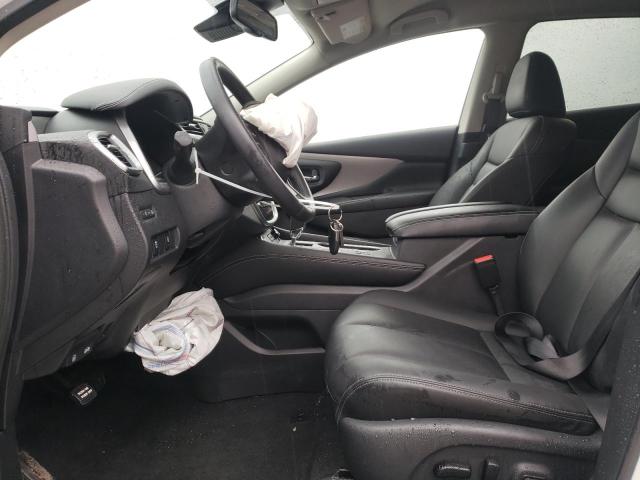 VIN 5N1AZ2BSXRC115958 2024 NISSAN MURANO no.7