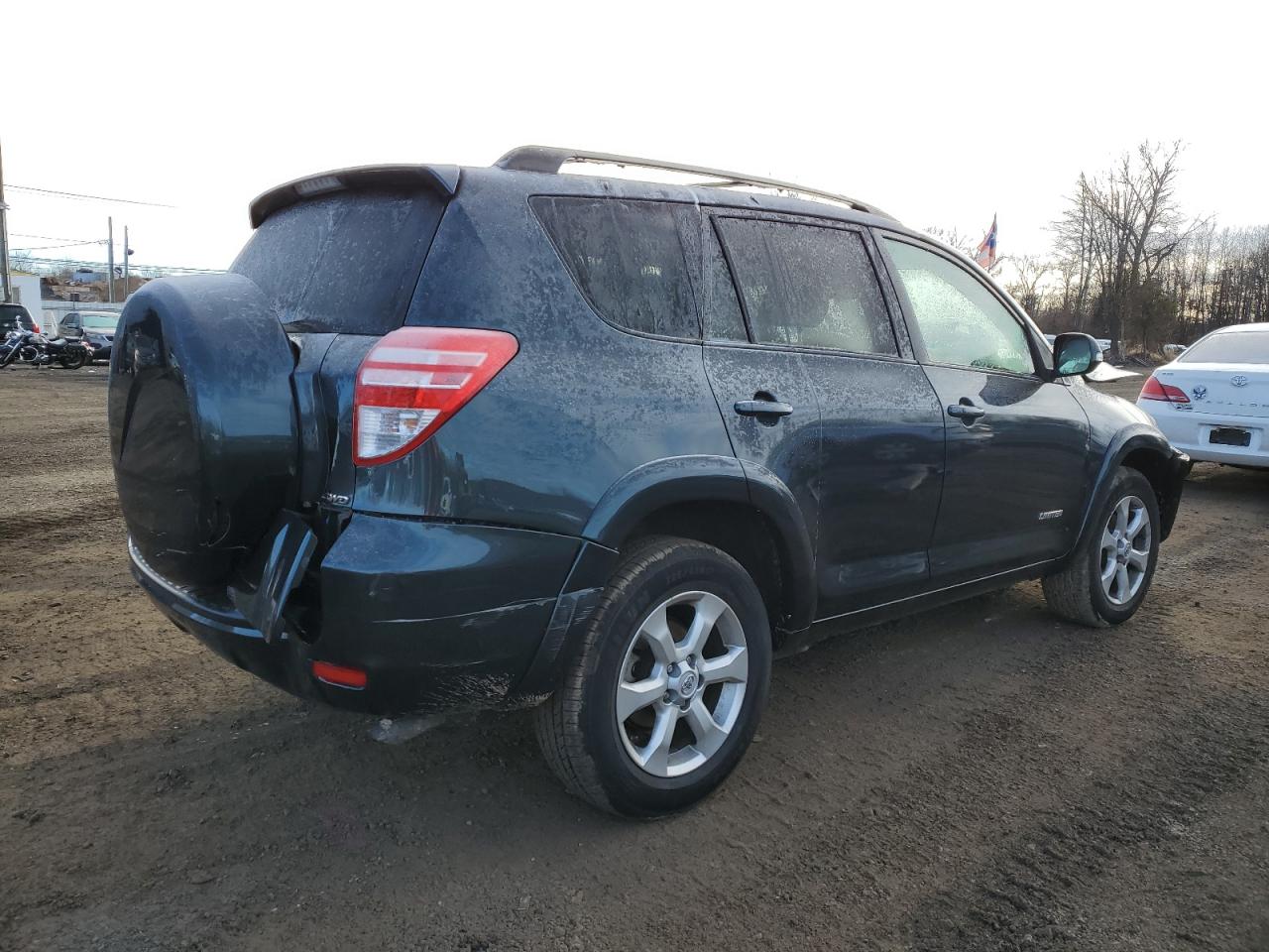 Lot #3030407502 2010 TOYOTA RAV4 LIMIT