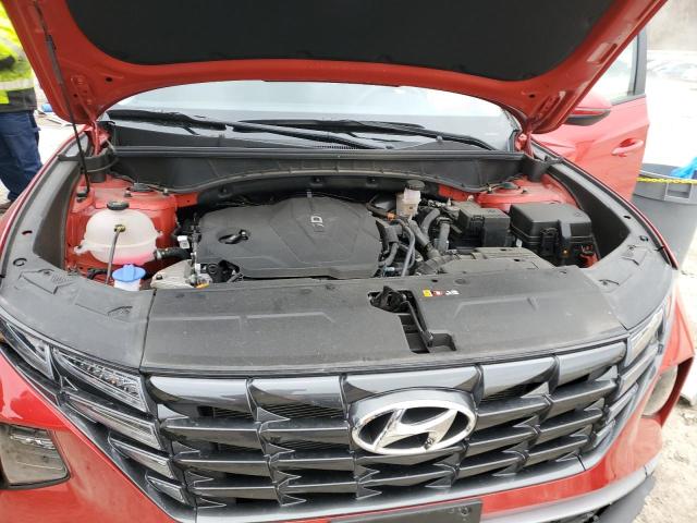 2023 HYUNDAI TUCSON SEL - 5NMJBCAE3PH233133