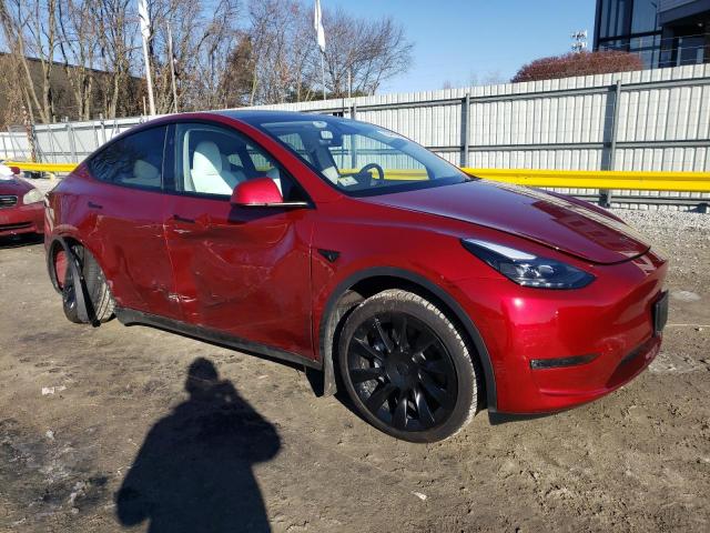 Vin: 7saygdee3ra247294, lot: 86489084, tesla model y 20244