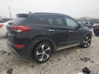 HYUNDAI TUCSON VAL снимка