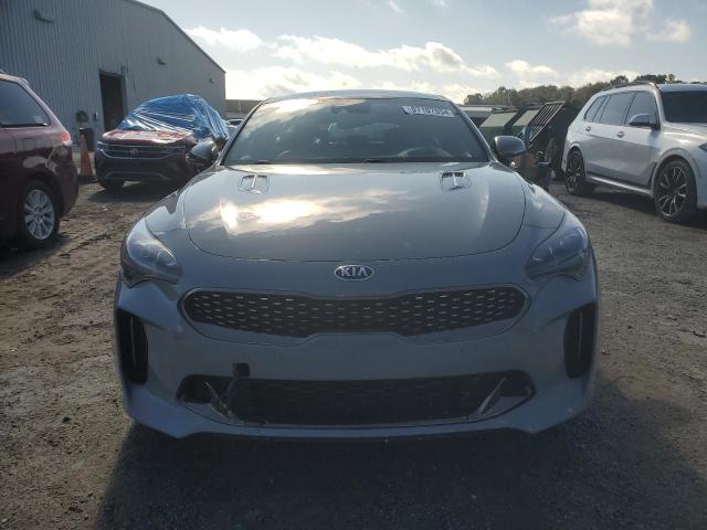 VIN KNAE55LC9J6016817 2018 KIA STINGER no.5