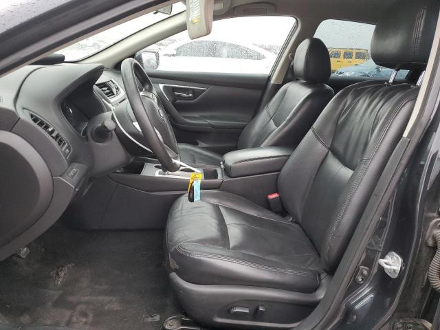 2017 NISSAN ALTIMA 2.5 - 1N4AL3AP0HN308296