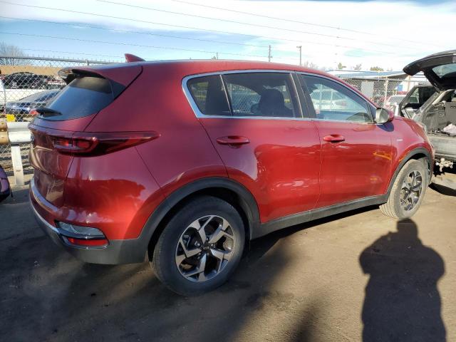 Vin: kndpmcac6n7014609, lot: 84696964, kia sportage lx 20223