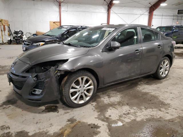 2011 MAZDA 3 S #3025222893