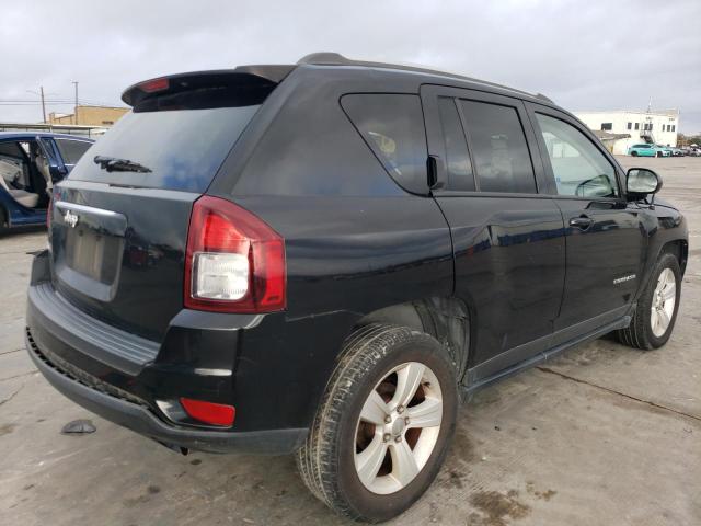 2016 JEEP COMPASS SP - 1C4NJDBB6GD551402