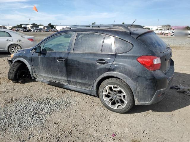 2016 SUBARU CROSSTREK - JF2GPABC5GH312982