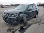2016 FORD EXPLORER X - 1FM5K8DH4GGC46691
