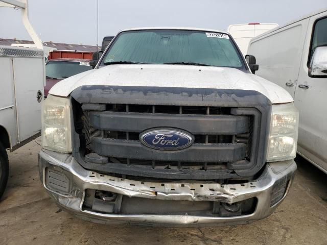 VIN 1FT7W2A61EEA27374 2014 FORD F250 no.5