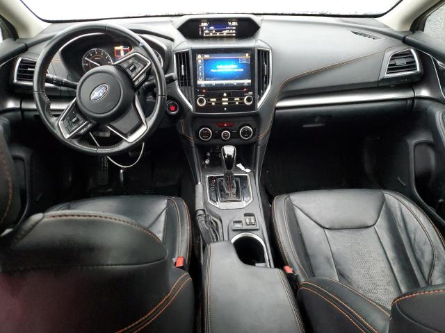 2020 SUBARU CROSSTREK - JF2GTAMC5LH261115