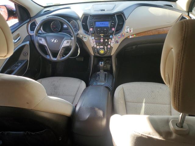 2015 HYUNDAI SANTA FE S - 5XYZT3LB5FG232982