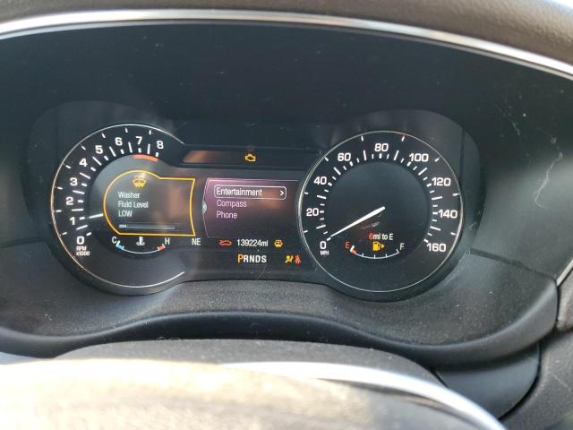 2015 LINCOLN MKC 5LMTJ2AH3FUJ30228
