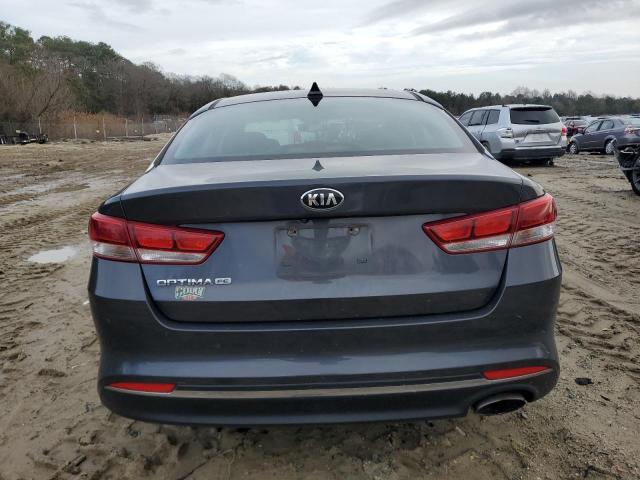 2017 KIA OPTIMA LX - KNAGT4L37H5149438