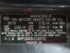 Lot #3037086424 2020 KIA FORTE FE