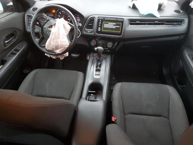 2020 HONDA HR-V SPORT - 3CZRU6H16LM727540