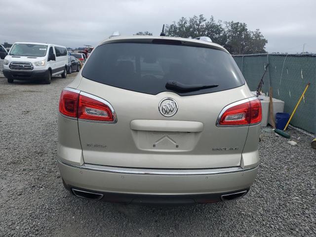 VIN 5GAKRCKD4EJ233690 2014 BUICK ENCLAVE no.6