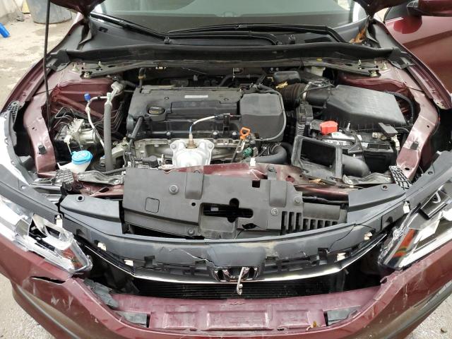 VIN 1HGCR2F59GA109421 2016 HONDA ACCORD no.11