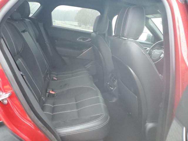 2019 LAND ROVER RANGE ROVE - SALYL2EX5KA209252