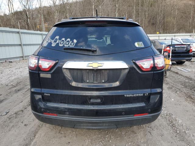 2016 CHEVROLET TRAVERSE L - 1GNKVHKDXGJ319622